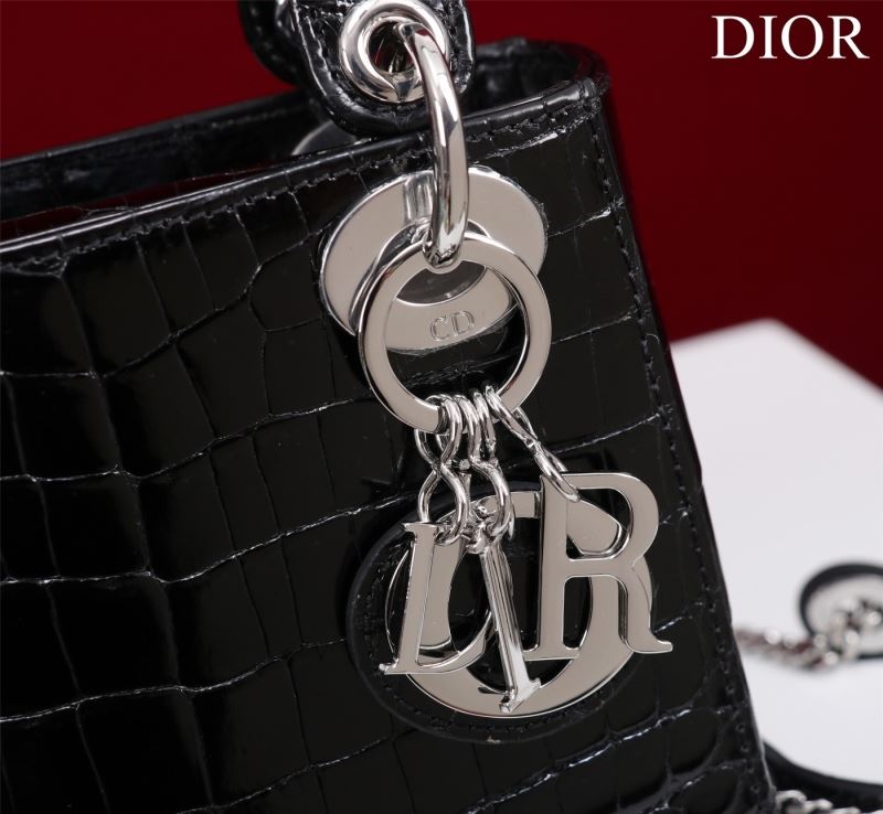 Dior My Lady Bags